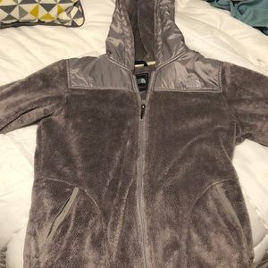 Women’s North Face Oslo Jacket